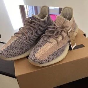Yeezy boost 350 ashpea